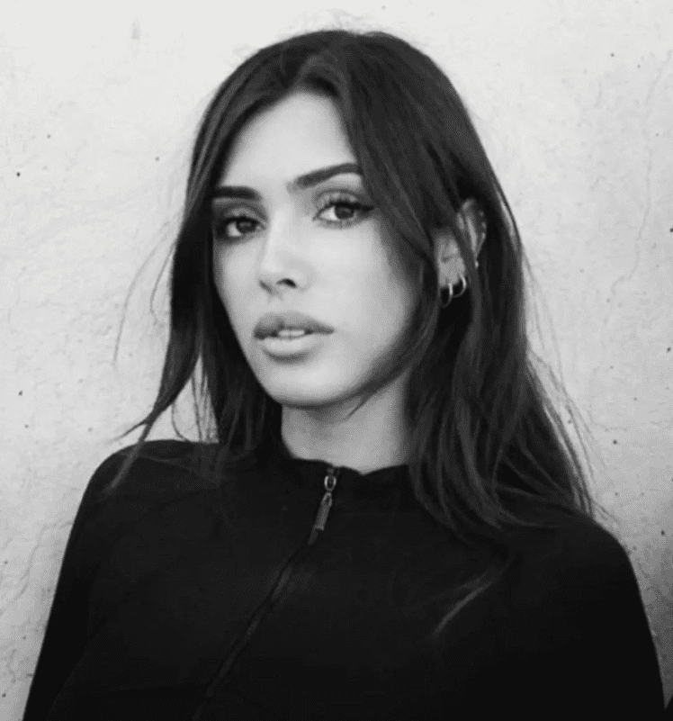 Bianca Censori Kanye West