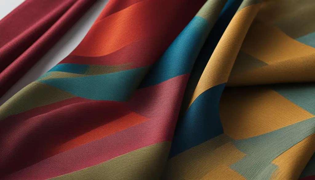 innovazione settore tessile