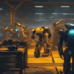 intelligenza artificiale e lavoro