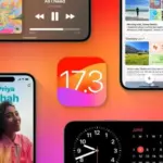 iOS 17.3, la massima protezione dei nostri dati in caso di furto del cellulare