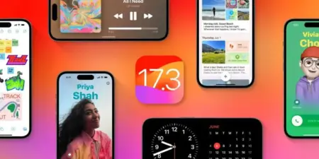 iOS 17.3, la massima protezione dei nostri dati in caso di furto del cellulare. iOS 17.3, la massima protezione dei nostri dati in caso di furto del cellulare