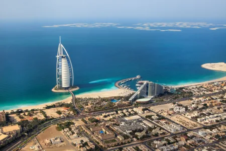 Visitare Dubai nel 2026