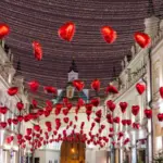 San Valentino in Italia, le 5 città più in voga del momento