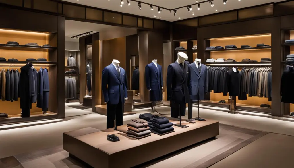 successo del Made in Italy all'estero