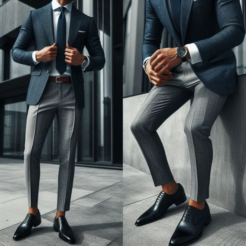 Abiti Spezzati da Uomo