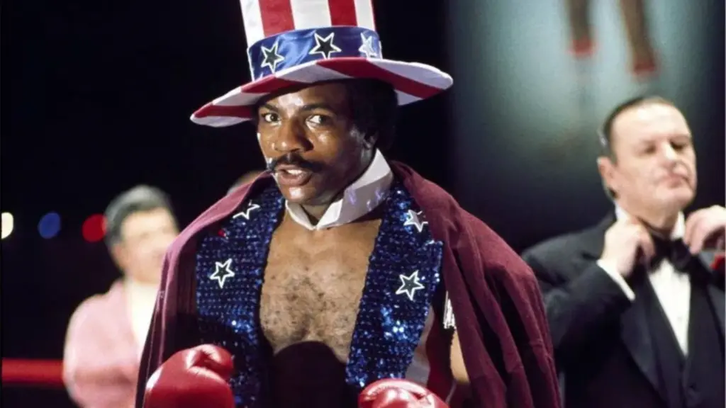 Addio a Carl Weathers, indimenticabile Apollo Creed in Rocky