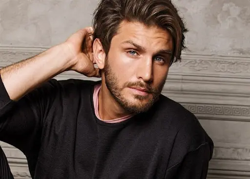 Capelli medi uomo