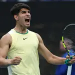 Carlos Alcaraz, il nuovo fenomeno del tennis spagnolo