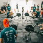 Crossfit, storia e benefici di questa tipologia di allenamento fitness