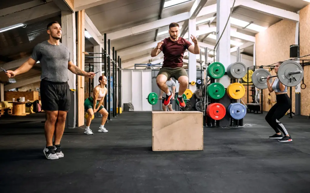 Crossfit, storia e benefici di questa tipologia di allenamento fitness