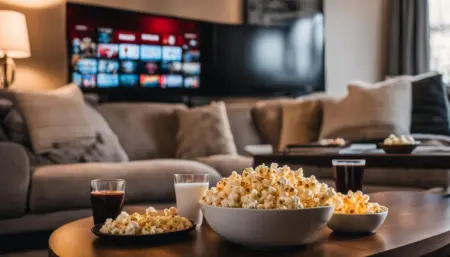 Film Netflix da vedere assolutamente, da soli o in compagnia di amici. Film Netflix a casa