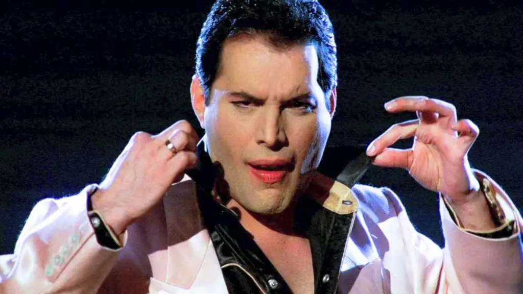 Freddie Mercury, l'artista, l'uomo, lo stile