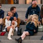 Gossip Girl, scopriamo il cast femminile della serie remake che tanto piace agli uomini