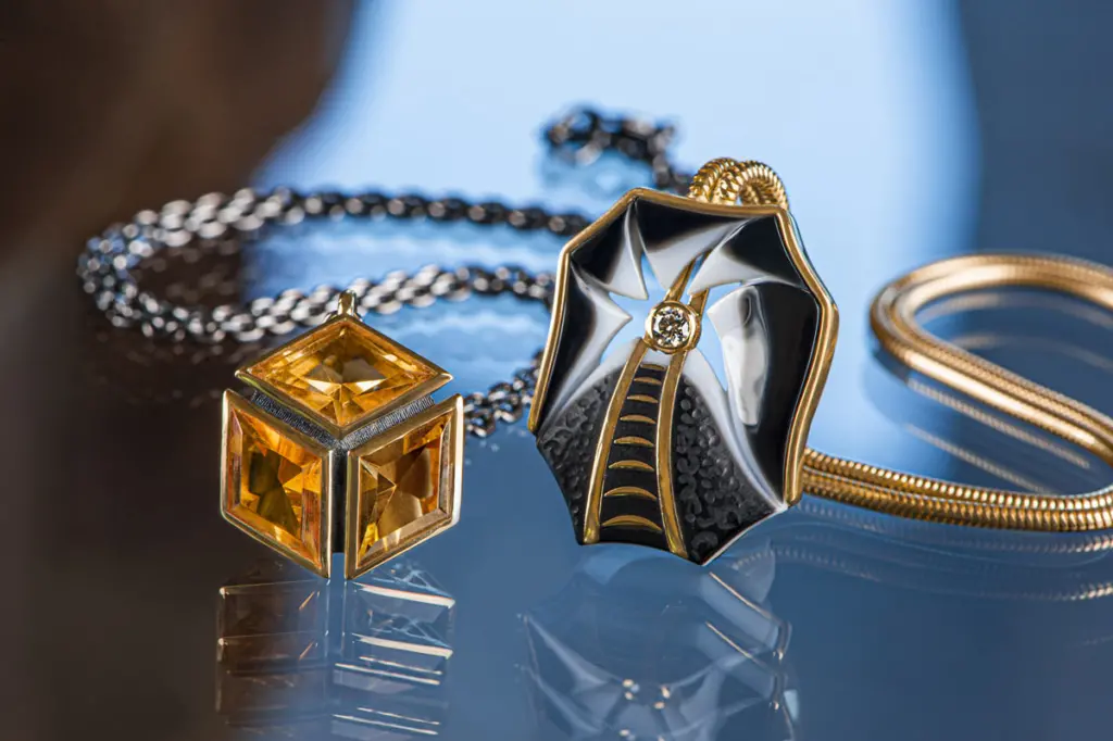 Gioielli d'Eccellenza alla GemGenève: il Fascino Unico dell'Ottava Edizione