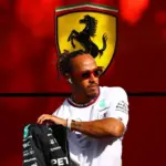 Hamilton alla Ferrari dal 2025, tra prospettive ed aspettative