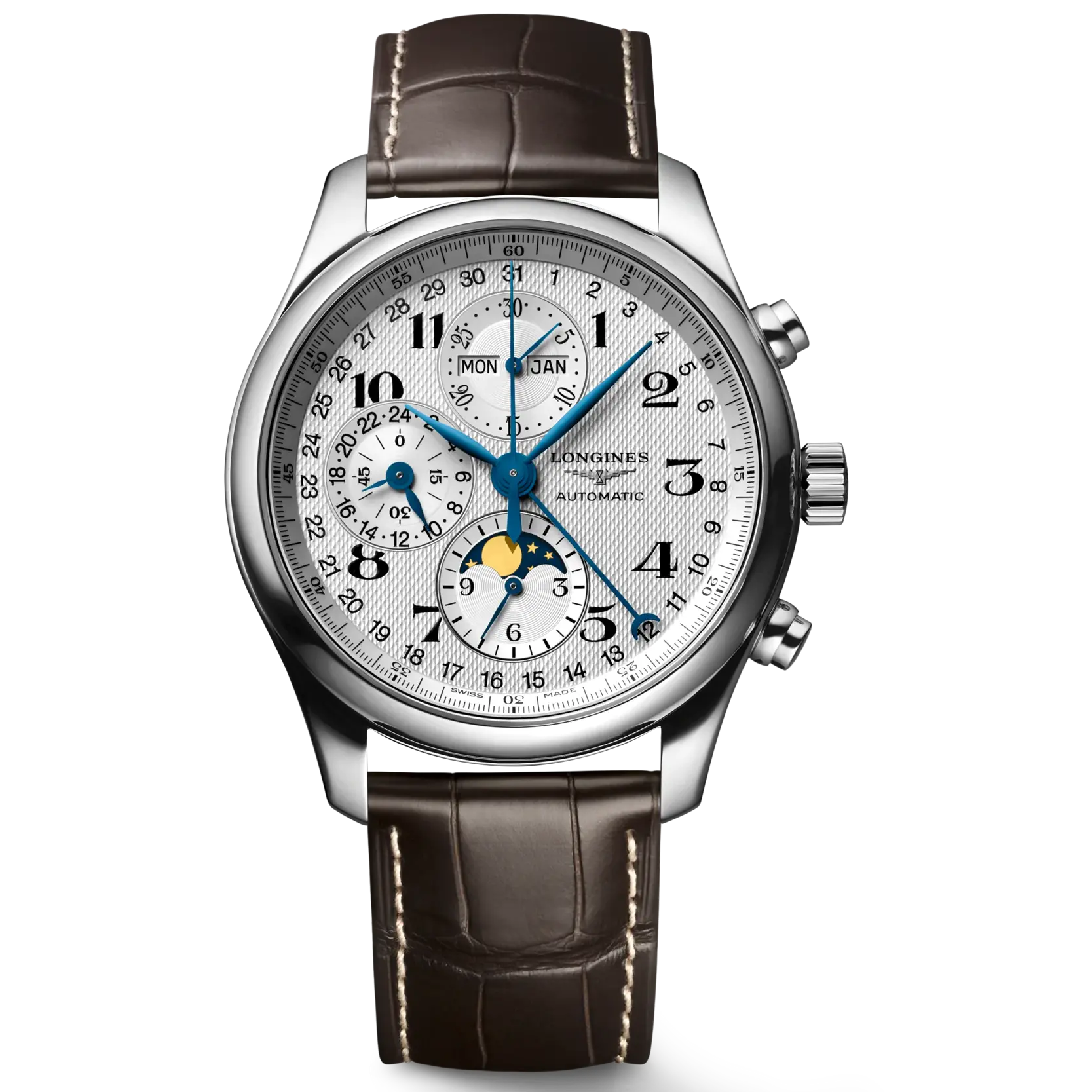 Longines Master Collection