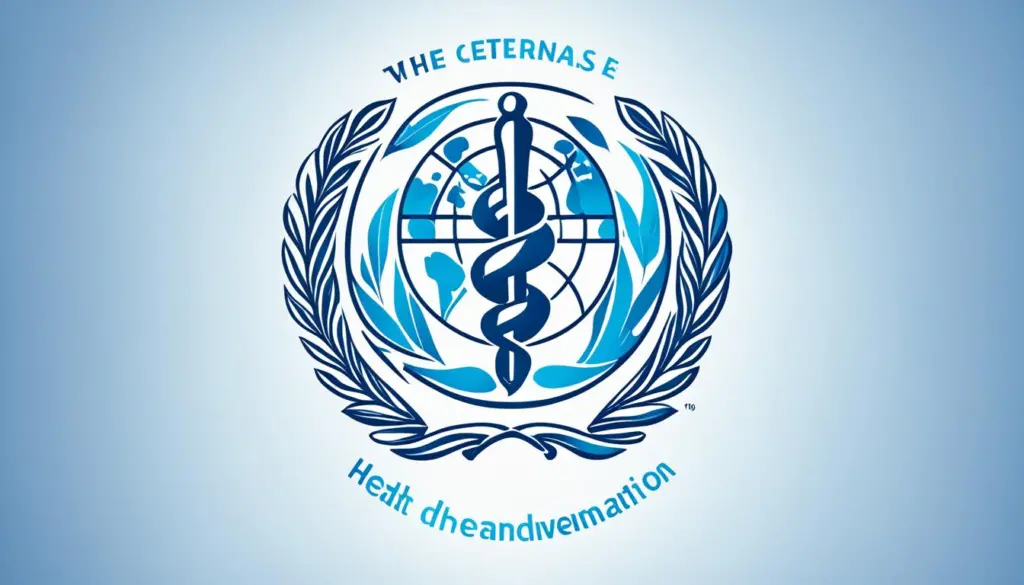 Organizzazione Mondiale della Sanità Organizzazione Mondiale della Sanità