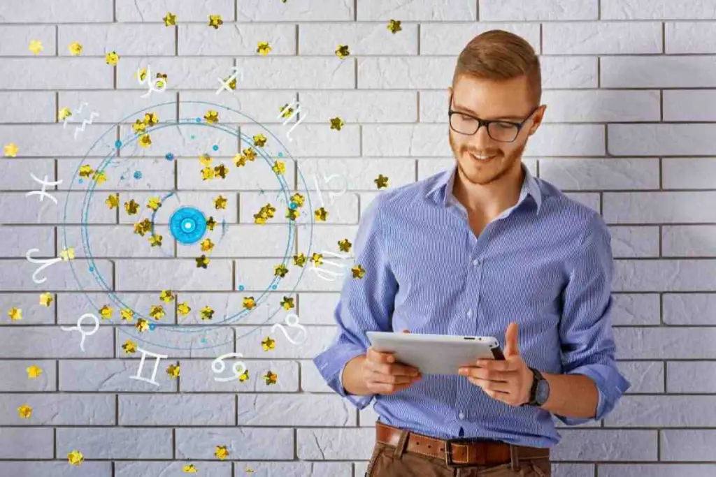 oroscopo della settimana