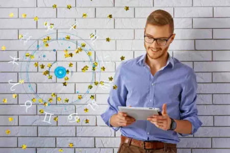 Oroscopo per Uomini dal 14 al 20 ottobre 2024. oroscopo della settimana