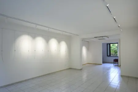 Arte moderna e territorio. Il bello richiama il bello: arte moderna e territorio