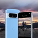 Google Pixel 8: lo Smartphone Android con chip avanzato ed Intelligenza Artificiale integrata