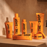 The Shop, la linea di prodotti di bellezza per uomini realizzata dalla Star NBA LeBron James