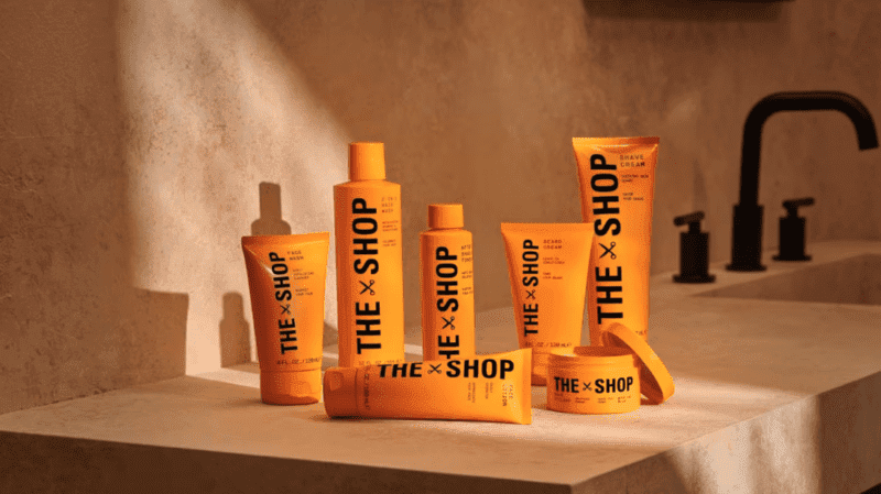 The Shop, la linea di prodotti di bellezza per uomini realizzata dalla Star NBA LeBron James
