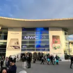 MWC Barcelona 2024