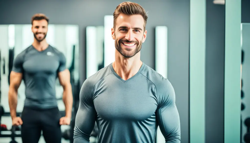 Come un uomo può migliorare l’autostima e la fiducia in se stesso autostima di un uomo