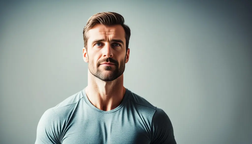 autostima uomo autostima uomo