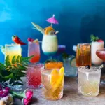 We Are Sinner, der Cocktail zur Feier des Sieges bei den Australian Open 2024