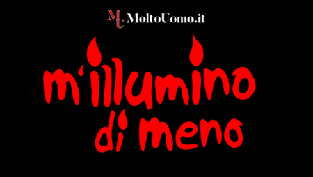 Editoriale 2/2024: MondoUomo.it Partecipa all’Iniziativa “M’illumino di meno”. Editoriale 2/2024: MoltoUomo.it Partecipa all'Iniziativa "M'illumino di meno"