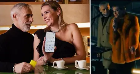 Telepass apre la strada ai Jalisse a Sanremo: Musica, Mistero e … Giallissimo. Telepass apre la strada ai Jalisse: Musica, Mistero e ... Giallissimo