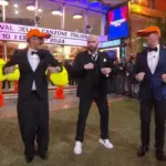 John Travolta Ballo del Qua Qua