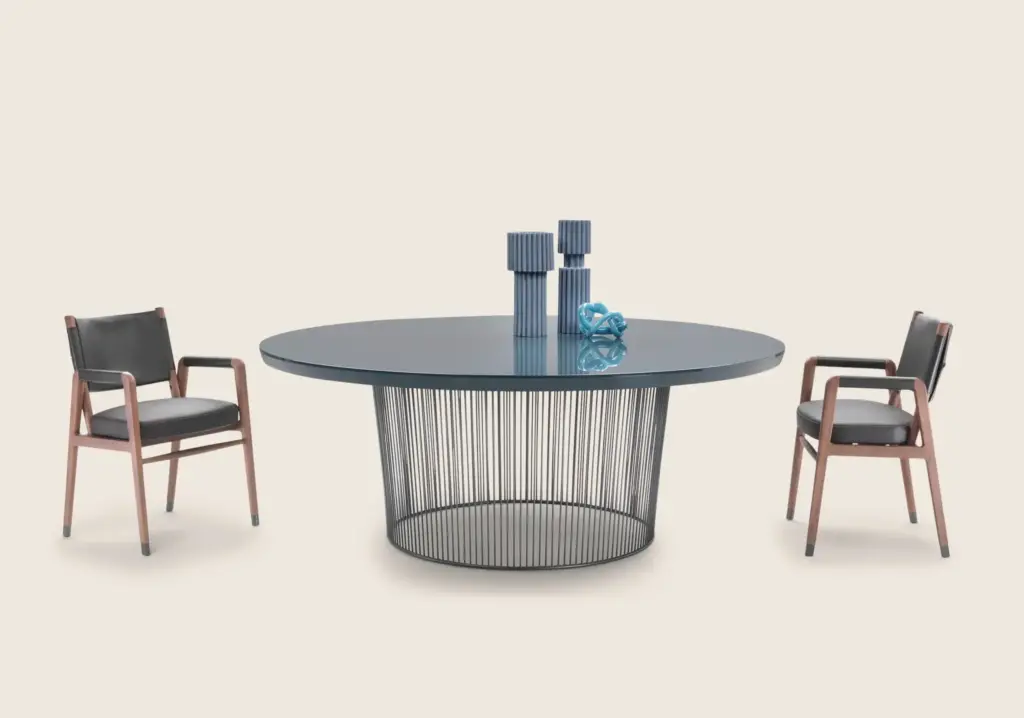 Tavolo Berry di Flexiform