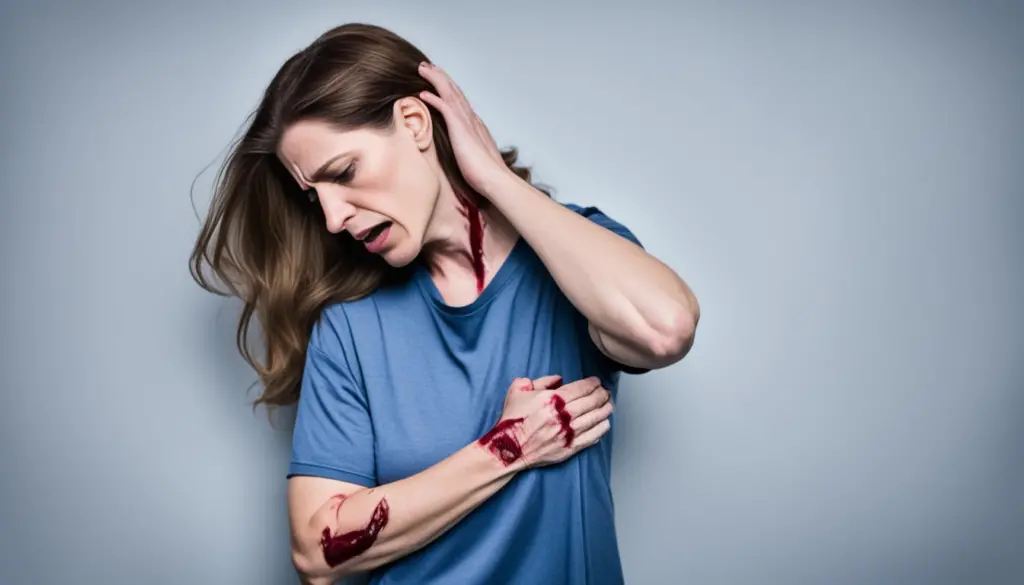 violenza di genere e la salut