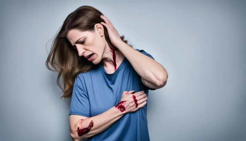 violenza di genere e la salut