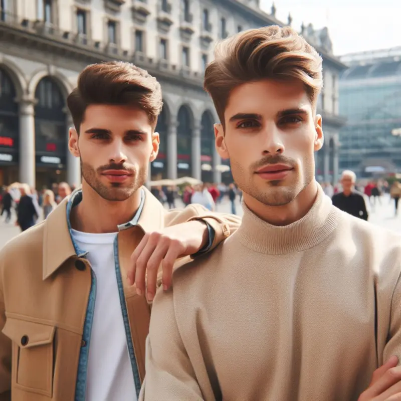 Bassa statura? Ecco la nostra guida per l'abbigliamento adatto