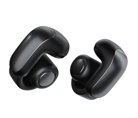 Scopriamo insieme gli auricolari bluetooth Bose Open-Ear Ultra