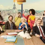 La seconda stagione di Call My Agent - Italia ha segnato un ritorno trionfale sul piccolo schermo, portando con sé un mix esplosivo di dramma, commedia e una profonda introspezione nel mondo dello spettacolo italiano