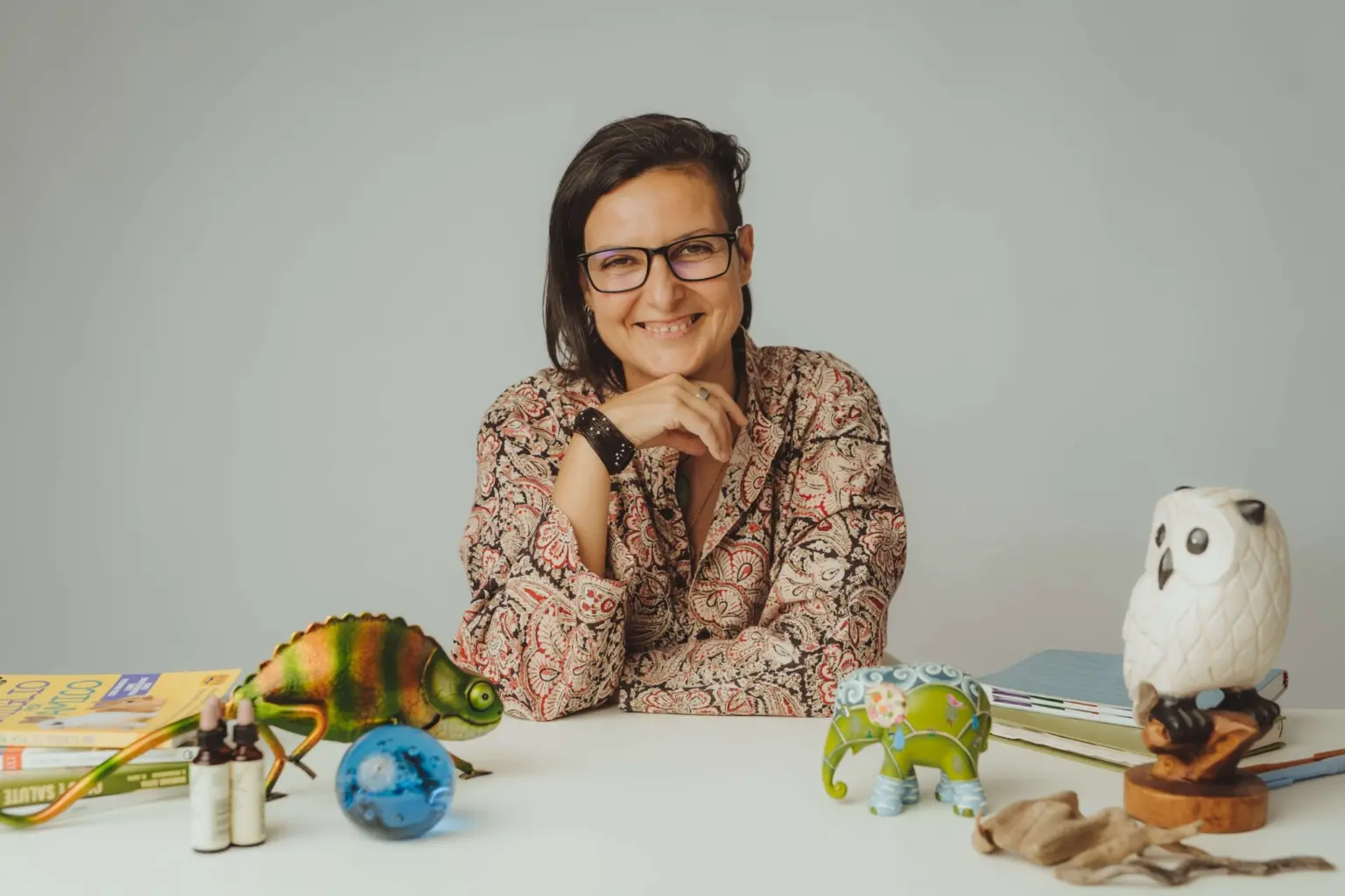 La salute degli animali con Telemedicina e nuove tecnologie in veterinaria, il libro della dottoressa Cinzia Ciarmatori.