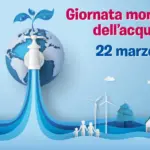 Giornata Mondiale dell’Acqua 2024