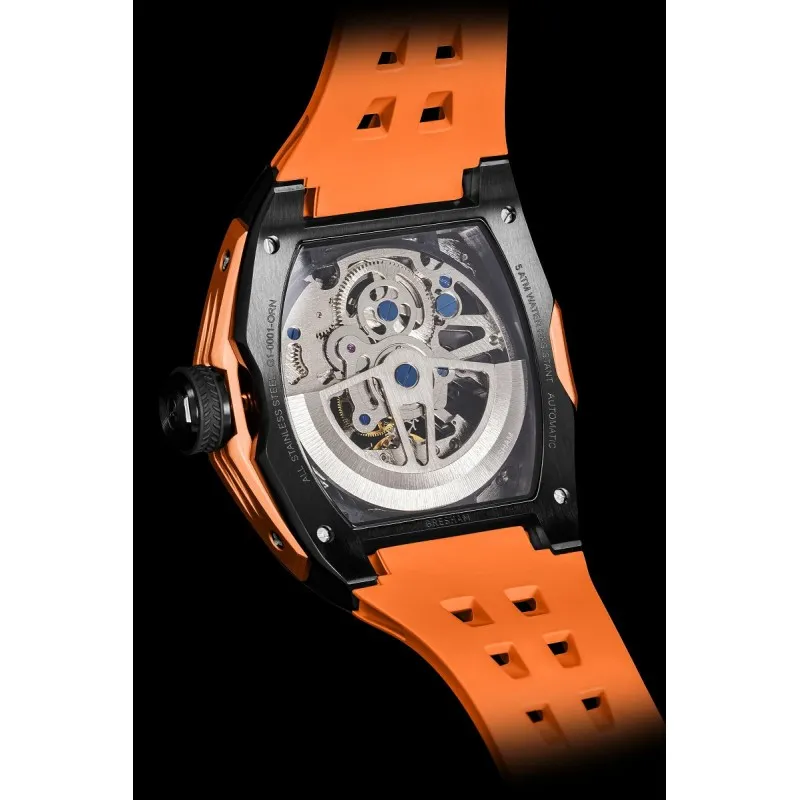 Le Tendenze degli Orologi di Lusso per il 2024: Allarghiamo le Nostre Vedute