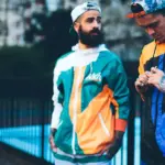 The Return of 90s Menswear Thanks to Gen-Z