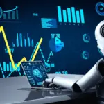 L'Ascesa dell'Intelligenza Artificiale nel Settore Finanziario: Un'Analisi Approfondita
