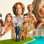 Palm Royale è una nuova serie televisiva ambientata negli anni '60, basata sul romanzo di Juliet McDaniel intitolato Mr. & Mrs. American Pie.