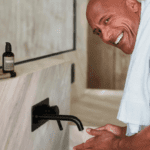 Dopo LeBron James, anche The Rock si lancia nel mondo del beauty per uomo