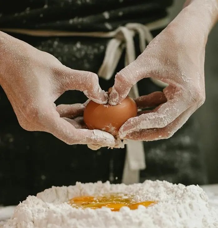 La pastiera napoletana, tradizione e bontà in un croccante guscio di pasta frolla