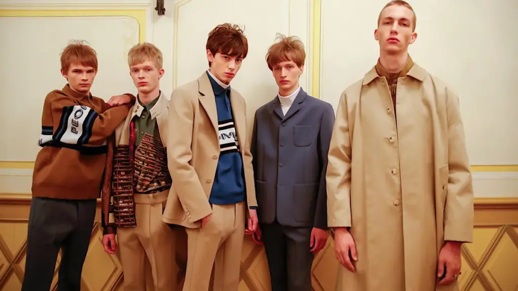 fast fashion made in italy