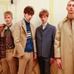 fast fashion made in italy